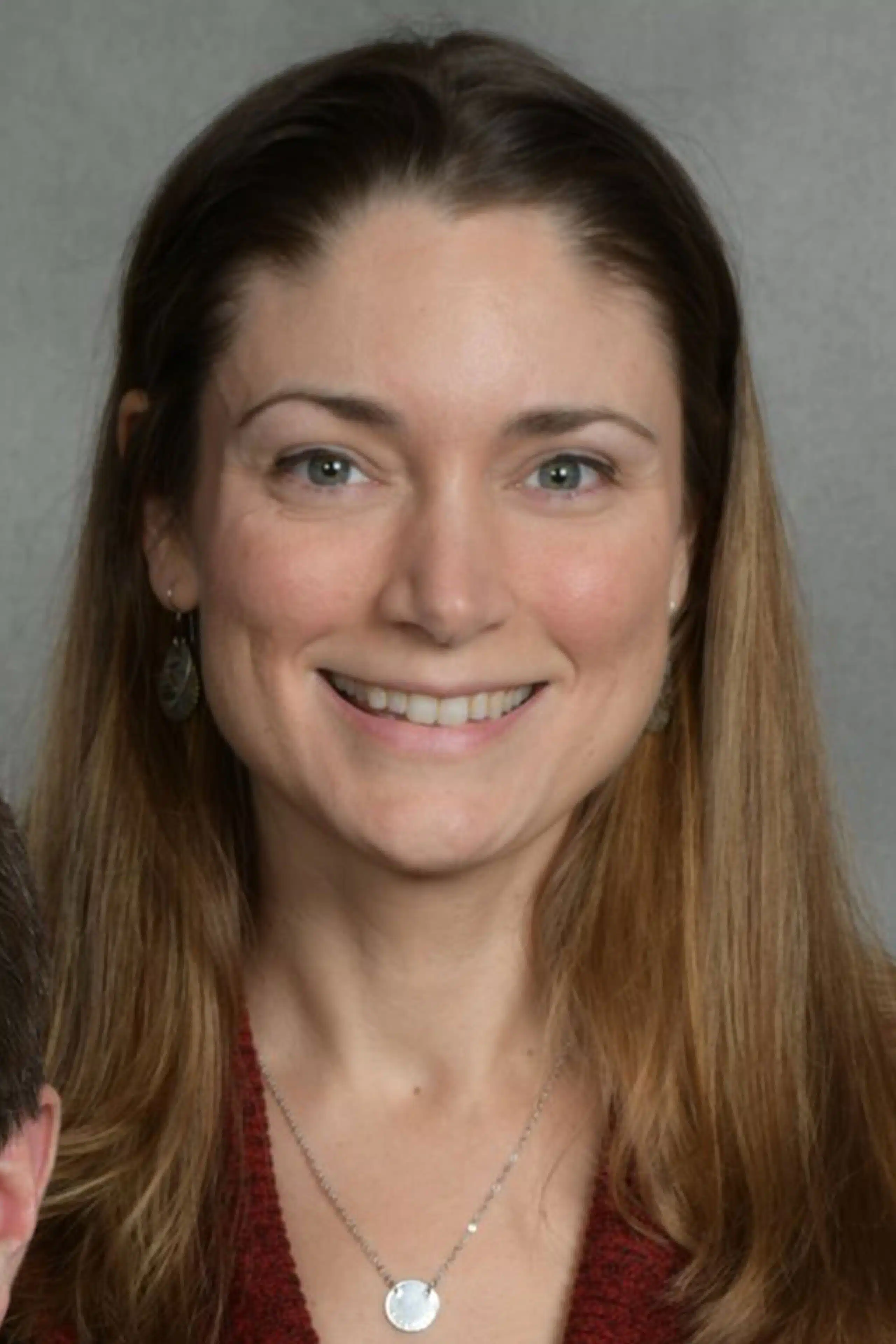 Amanda Cobb